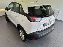 Zunanja slika - Opel Crossland X - 1.2 61KW.1 lastnik.12 mesečno jamstvo - 15 - Predogledna slika