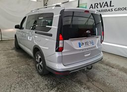 Zunanja slika - Ford Tourneo Connect - Grand 2.0 EcoBlue.PANORAMA.KAMERA.KLJUKA.24MES.JA - 2 - Predogledna slika