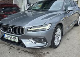 Zunanja slika - Volvo V60 - D4 AUT Inscription - 1 - Predogledna slika