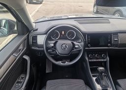 Zunanja slika - Škoda Kodiaq - 2.0 TDI 110kW DSG STYLE-SLO-1.LASTNIK... - 7 - Predogledna slika