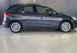 Zunanja slika - BMW Serija 2 - Active Tourer: HEAD UP-NAVIGACIJA-PARK SENZORJI-GRETJE S - 4 - Predogledna slika