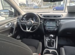 Zunanja slika - Nissan Qashqai - 1.7 DCI N-CONNECTA - 10 - Predogledna slika