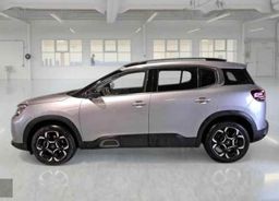 Zunanja slika - Citroën C5 Aircross - Shine Pack BlueHDi 130.KAMERA.NAVI.LED.USNJE.TOP - 12 - Predogledna slika