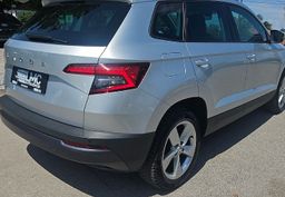 Zunanja slika - Škoda Karoq - 1.5 TSI 150ks DSG °1.LASTNIK° °KAMERA° °VIRTUAL° - 5 - Predogledna slika