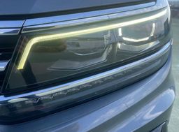 Zunanja slika - VW Tiguan - R-LINE 140 KW 4X4 LED.NAVI.KAMERA.USNJE.2XPDC - 6 - Predogledna slika