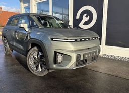 Zunanja slika - KG Mobility Torres - EVX 73.4kWh Explore - 1 - Predogledna slika