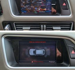 Zunanja slika - Audi Q5 - 2.0 TDI-Q-4X4-S LINE-AVT-PANORAMA-XENON-NAVI-USNJE- - 18 - Predogledna slika
