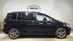 Zunanja slika - VW Touran - 2.0TDI DSG Highline 110 150 NAVI TEMP PDC - 5 - Predogledna slika