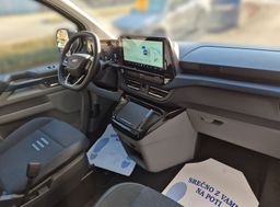 Zunanja slika - Ford Tourneo - Custom ACTIVE 2.0 TDCi 170 KM A8 L2 - 14 - Predogledna slika