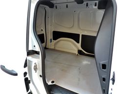 Zunanja slika - Renault Express - Kangoo Kangoo 1,5 Blue dCi 95 Base - 11 - Predogledna slika