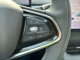 Zunanja slika - Forthing Xinghai S7 - 56.8 kWh + 360kamera + RADAR + PANORAMA + ADAS - 15 - Predogledna slika