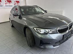 Zunanja slika - BMW Serija 3 - Touring: 318d Touring Luxury.NEMŠKI+4ALU.KAMERA.NAVI.ACC - 12 - Predogledna slika