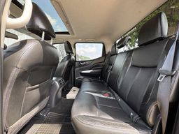 Zunanja slika - Nissan Navara - Tekna 2.3DCI AVT. 4x4 DK - SLO POREKLO - 97.000 km - 9 - Predogledna slika