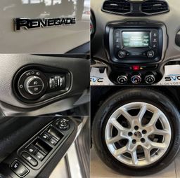 Zunanja slika - Jeep Renegade - 1.4-TB-Multiair-16v-140KM-PDC-TEMP-EL-STEK-COMPA.. - 10 - Predogledna slika