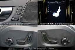 Zunanja slika - Volvo XC60 - B4D 2.0d Geartronic R-Design DARK Plus 197KM - 16 - Predogledna slika