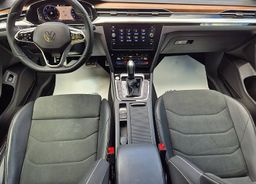 Zunanja slika - VW Arteon - 2.0 TDI avt. VIRTUAL KAMERA 360 1.LETNO JAMSTVO - 8 - Predogledna slika