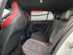 Notranja slika - VW Golf - 2,0 TSI BMT GTI DSG - 7 - Predogledna slika
