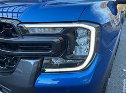 Zunanja slika - Ford Ranger - WILDTRAK 2.3 281PS PHEV A10 e-4WD - 7 - Predogledna slika