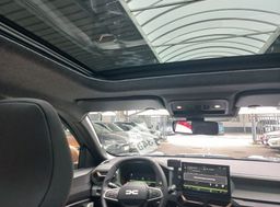 Zunanja slika - Dacia Bigster - Hybrid 155 Extreme - 11 - Predogledna slika