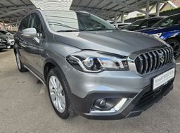 Zunanja slika - Suzuki SX4 S-Cross - 1.4 BOOSTERJET HYBRID PREMIUM ALLGRIP - 2 - Predogledna slika