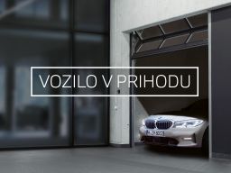 Zunanja slika - BMW Serija 5 - 520d xDrive Limuzina - 1 - Predogledna slika