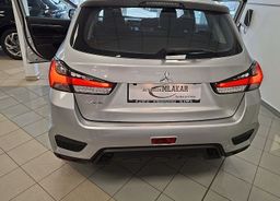 Zunanja slika - Mitsubishi ASX - 2.0 MIVEC 110 kW Intense+ 2WD-1.LASTNIK-SLO- - 5 - Predogledna slika