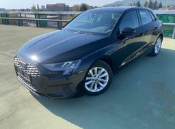 Zunanja slika - Audi A3 - Sportback 35 TFSI Advanced S tronic - 1 - Predogledna slika