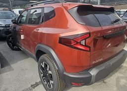 Zunanja slika - Dacia Duster - ECO-G 100 Extreme - 3 - Predogledna slika