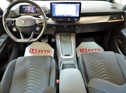 Zunanja slika - Cupra Born - Boost 170 Kw  ACC-LED-KAMERE 360-MRTVI KOT - 13 - Predogledna slika