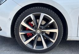 Zunanja slika - Seat Leon - 2.0 TDI  FR DSG ST - LED - ACC - VIRTUAL - 18COL - 6 - Predogledna slika