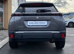 Zunanja slika - Peugeot 2008 - 1.5 BLUEHDI ALLURE PACK KAMERA-TEMP.-NAVI - 5 - Predogledna slika