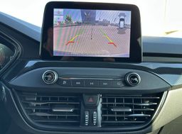 Zunanja slika - Ford Focus - 2.0 ST - 14 - Predogledna slika