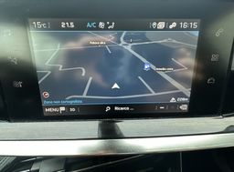 Zunanja slika - Peugeot 2008 - 1.5 BLUEHDI 130 ALLURE PACK.KAMERA.USNJE.NAVI - 13 - Predogledna slika