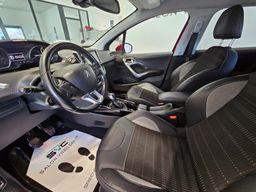 Zunanja slika - Peugeot 2008 - 1,2 PureTech 110 S&S Style - 8 - Predogledna slika