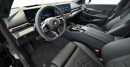 Zunanja slika - BMW Serija 5 - : 540d xDrive-M OPTIK-LED-VIRTUAL-M PRO PAKET- - 7 - Predogledna slika