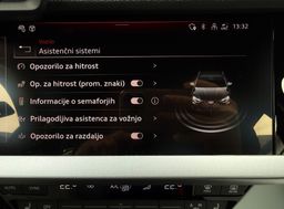 Zunanja slika - Audi A3 - 30 TFSI AVT|LED|VIRTUAL|RADAR|VELIKA NAVI|18C - 15 - Predogledna slika