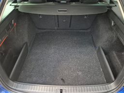 Notranja slika - Škoda Octavia - Combi Active 2.0 TDI - 11 - Predogledna slika