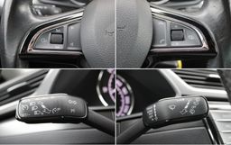 Zunanja slika - Škoda Superb - 1.6 TDI Style Combi 88 kW NAVI TEMPO GRET SED KAM - 13 - Predogledna slika