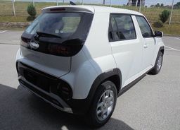 Zunanja slika - Hyundai Inster - 42 kWh Trend°PLUS°COMFORT°- 7200 EUR SUBV. - 4 - Predogledna slika