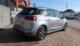 Zunanja slika - Citroën C4 - SpaceTourer Feel BlueHDi 130 S S BVM6 - 2 - Predogledna slika