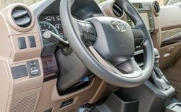 Zunanja slika - Toyota Land Cruiser - 4.0 V6 - 5 - Predogledna slika