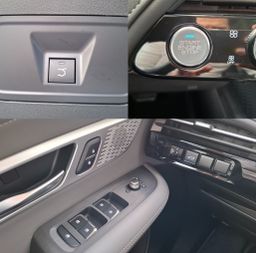 Zunanja slika - Dongfeng Huge - 1.5T 360KAMERA-PDC-ACC-LED + NA ZALOGI - 19 - Predogledna slika