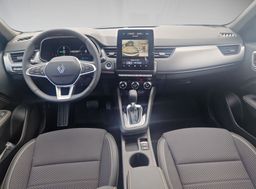 Zunanja slika - Renault Mégane Conquest - Megane Conquest 1.6 E-TECH HEV 145 TECHNO + PAKET WINTER IN PARK. - 10 - Predogledna slika