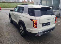 Zunanja slika - KG Mobility Torres - 1.5 T-GDi Adventure 4x2 A T - 7 - Predogledna slika