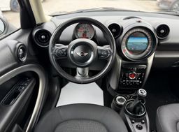 Zunanja slika - MINI Countryman - ONE D  LED NAVI TEMPOMAT AVTO.KLIMA ALU 17 - 16 - Predogledna slika