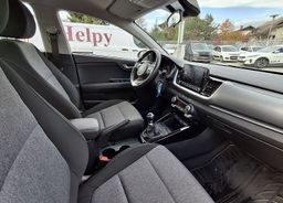 Zunanja slika - KIA Stonic - 1.2 DPI LX Urban 1. LASTNIK SLOVENSKO POREKLO - 11 - Predogledna slika