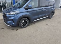 Zunanja slika - Ford Tourneo - Custom ACTIVE 2.0 TDCi 125kw 170KM  - 8 st.samodejni men - 3 - Predogledna slika