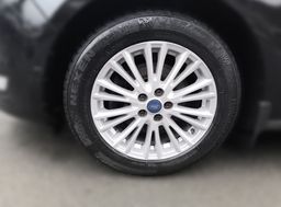 Zunanja slika - Ford Galaxy - 2.0 EcoBlue 150PS FWD Titanium-PANORAMA - 8 - Predogledna slika