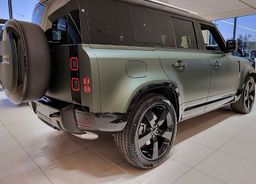 Zunanja slika - Land Rover Defender - 110 X-Dynamic HSE 3.0 D350 MHEV AWD - 6 - Predogledna slika
