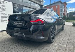 Zunanja slika - BMW serija 2 Coupe: - 220d Coupe Avt.  M-SPORT  I  Head Up  I MEMORY - 3 - Predogledna slika